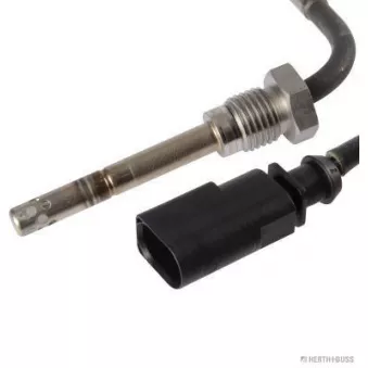 Capteur, température des gaz HERTH+BUSS ELPARTS