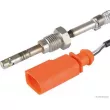 Capteur, température des gaz HERTH+BUSS ELPARTS 70683026 - Visuel 1