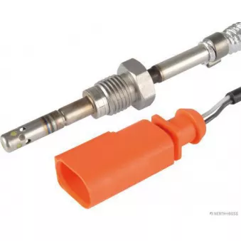 Capteur, température des gaz HERTH+BUSS ELPARTS 70683026