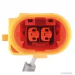 Capteur, température des gaz HERTH+BUSS ELPARTS 70683026 - Visuel 2