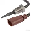 Capteur, température des gaz HERTH+BUSS ELPARTS 70683032 - Visuel 1