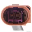 Capteur, température des gaz HERTH+BUSS ELPARTS 70683032 - Visuel 2