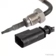 Capteur, température des gaz HERTH+BUSS ELPARTS 70683049 - Visuel 1