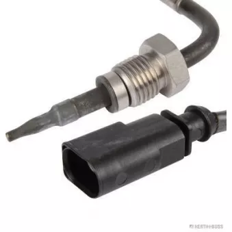 Capteur, température des gaz HERTH+BUSS ELPARTS 70683049