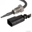 Capteur, température des gaz HERTH+BUSS ELPARTS 70683050 - Visuel 1
