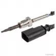 Capteur, température des gaz HERTH+BUSS ELPARTS 70683051 - Visuel 1