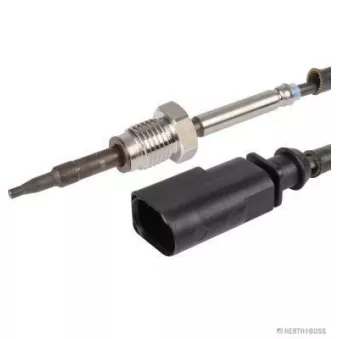 Capteur, température des gaz HERTH+BUSS ELPARTS 70683051