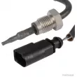 Capteur, température des gaz HERTH+BUSS ELPARTS 70683052 - Visuel 1