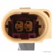 Capteur, température des gaz HERTH+BUSS ELPARTS 70683053 - Visuel 2