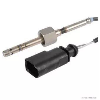 Capteur, température des gaz HERTH+BUSS ELPARTS 70683054