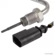 Capteur, température des gaz HERTH+BUSS ELPARTS 70683055 - Visuel 1