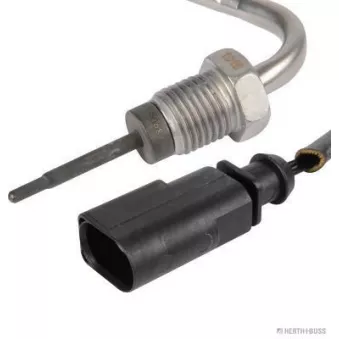 Capteur, température des gaz HERTH+BUSS ELPARTS 70683055