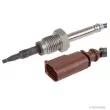 Capteur, température des gaz HERTH+BUSS ELPARTS 70683059 - Visuel 1