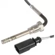 Capteur, température des gaz HERTH+BUSS ELPARTS 70683061 - Visuel 1