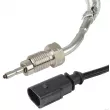Capteur, température des gaz HERTH+BUSS ELPARTS 70683062 - Visuel 1
