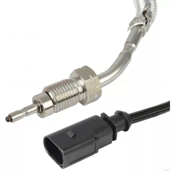 Capteur, température des gaz HERTH+BUSS ELPARTS 70683062