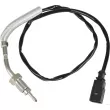 Capteur, température des gaz HERTH+BUSS ELPARTS 70683062 - Visuel 2