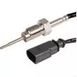 Capteur, température des gaz HERTH+BUSS ELPARTS 70683064 - Visuel 1