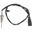 Capteur, température des gaz HERTH+BUSS ELPARTS 70683064 - Visuel 2