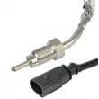 Capteur, température des gaz HERTH+BUSS ELPARTS 70683065 - Visuel 1