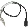 Capteur, température des gaz HERTH+BUSS ELPARTS 70683065 - Visuel 2