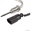 Capteur, température des gaz HERTH+BUSS ELPARTS 70683069 - Visuel 1
