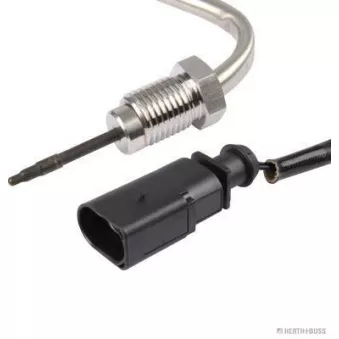 Capteur, température des gaz HERTH+BUSS ELPARTS 70683069
