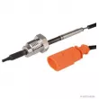 Capteur, température des gaz HERTH+BUSS ELPARTS 70683070 - Visuel 1