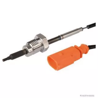 Capteur, température des gaz HERTH+BUSS ELPARTS 70683070