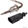 Capteur, température des gaz HERTH+BUSS ELPARTS 70683071 - Visuel 1