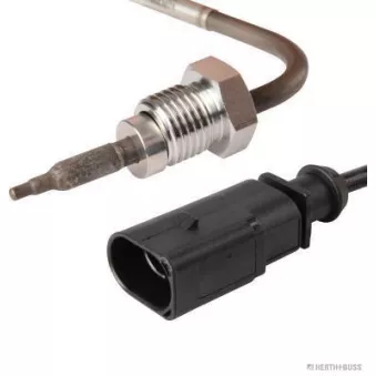 Capteur, température des gaz HERTH+BUSS ELPARTS 70683071