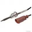 Capteur, température des gaz HERTH+BUSS ELPARTS 70683072 - Visuel 1