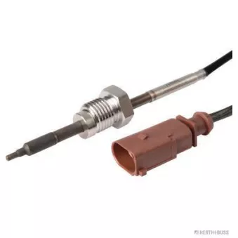 Capteur, température des gaz HERTH+BUSS ELPARTS 70683072
