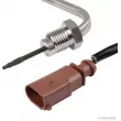 Capteur, température des gaz HERTH+BUSS ELPARTS 70683073 - Visuel 1