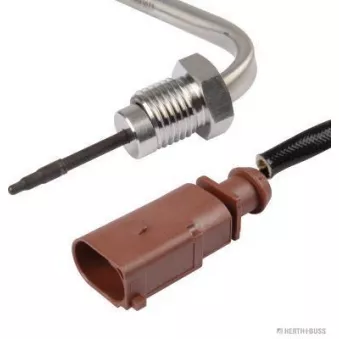Capteur, température des gaz HERTH+BUSS ELPARTS 70683073