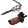 Capteur, température des gaz HERTH+BUSS ELPARTS 70683075 - Visuel 1