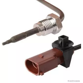Capteur, température des gaz HERTH+BUSS ELPARTS 70683075