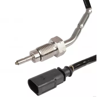 Capteur, température des gaz HERTH+BUSS ELPARTS 70683076