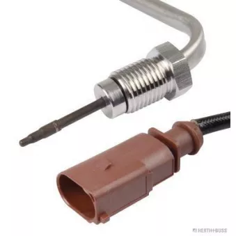 Capteur, température des gaz HERTH+BUSS ELPARTS 70683078