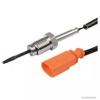 Capteur, température des gaz HERTH+BUSS ELPARTS 70683079
