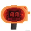 Capteur, température des gaz HERTH+BUSS ELPARTS 70683079 - Visuel 2