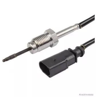 Capteur, température des gaz HERTH+BUSS ELPARTS 70683080