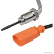 Capteur, température des gaz HERTH+BUSS ELPARTS 70683082 - Visuel 1