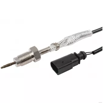 Capteur, température des gaz HERTH+BUSS ELPARTS 70683083