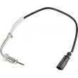 Capteur, température des gaz HERTH+BUSS ELPARTS 70683084 - Visuel 2