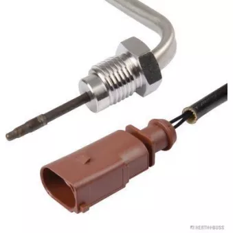 Capteur, température des gaz HERTH+BUSS ELPARTS 70683085