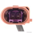 Capteur, température des gaz HERTH+BUSS ELPARTS 70683085 - Visuel 2