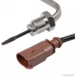 Capteur, température des gaz HERTH+BUSS ELPARTS 70683086 - Visuel 1
