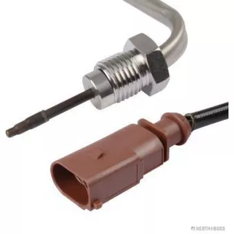 Capteur, température des gaz HERTH+BUSS ELPARTS 70683086