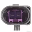 Capteur, température des gaz HERTH+BUSS ELPARTS 70683088 - Visuel 2